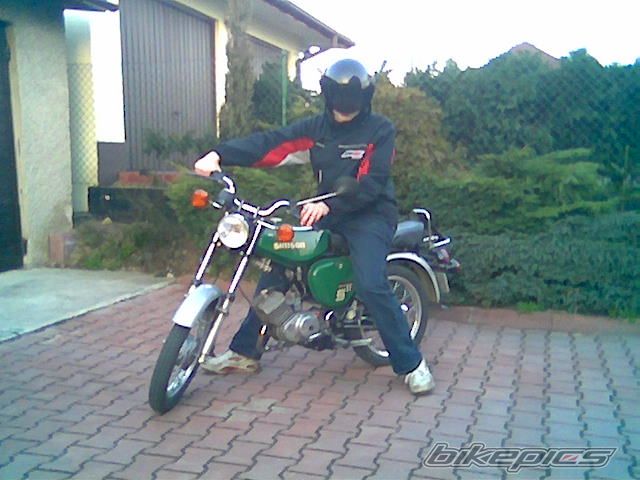 Bike Photo 822555