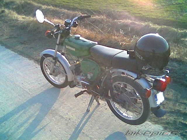 Bike Photo 822558