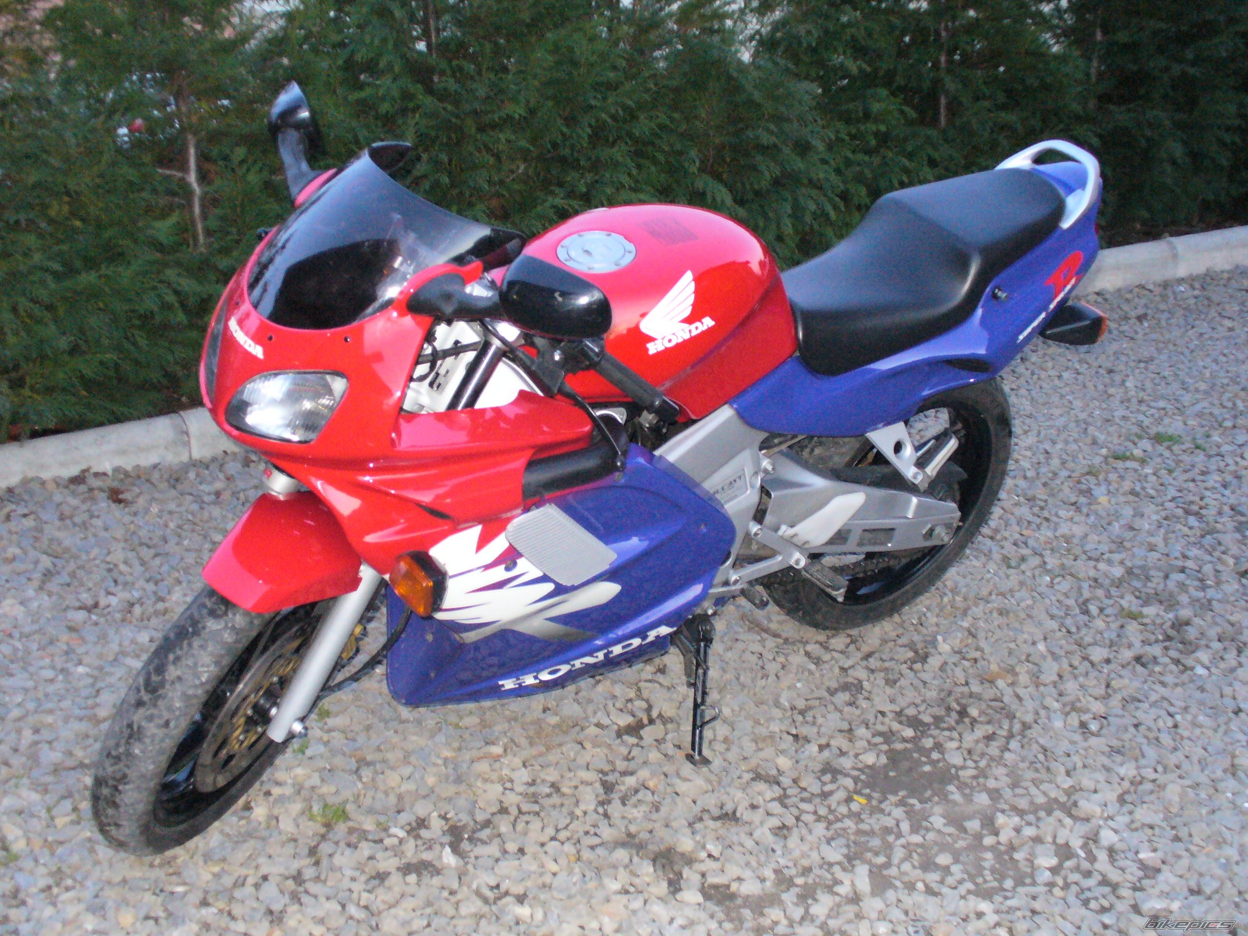 Bike Photo 822565