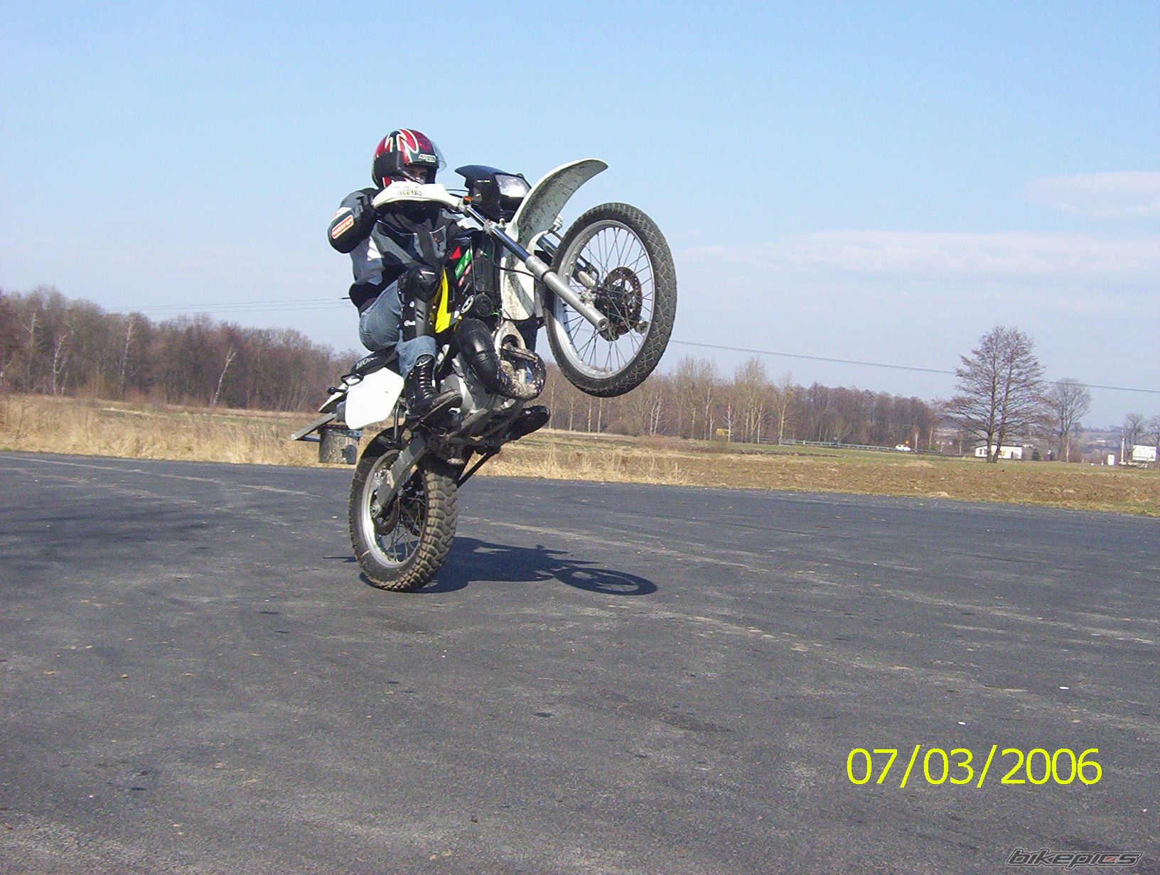 Bike Photo 822599