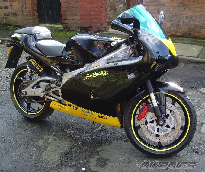 Bike Photo 822603
