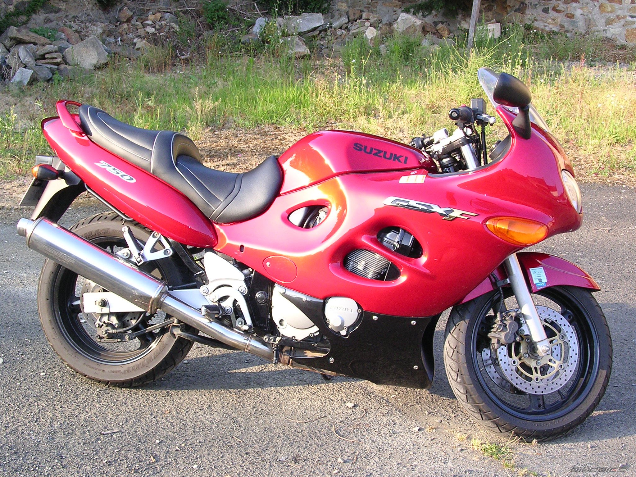 Bike Photo 822607
