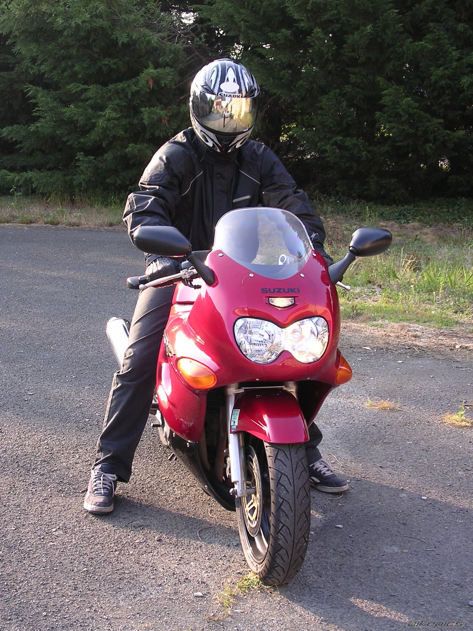 Bike Photo 822610