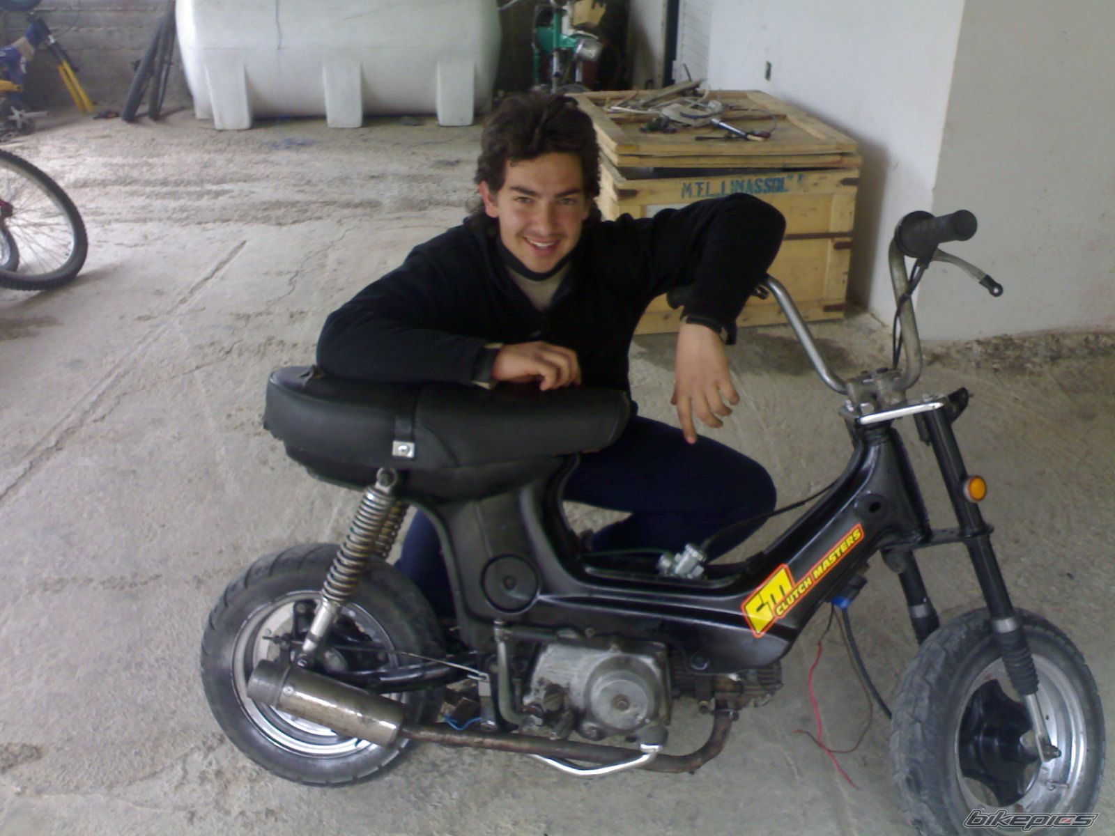 Bike Photo 822619