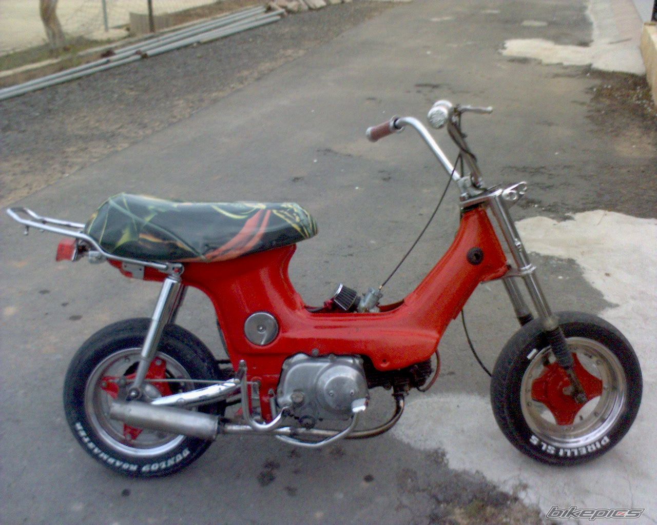 Bike Photo 822634