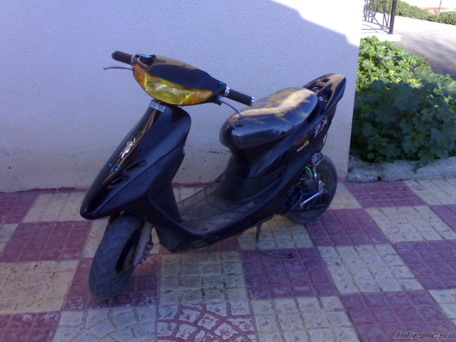 Bike Photo 822642