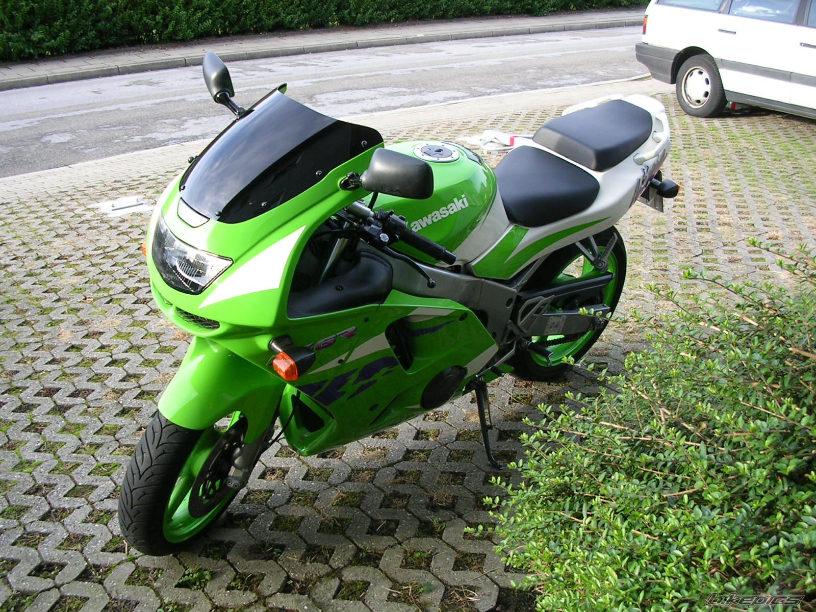 Bike Photo 822684