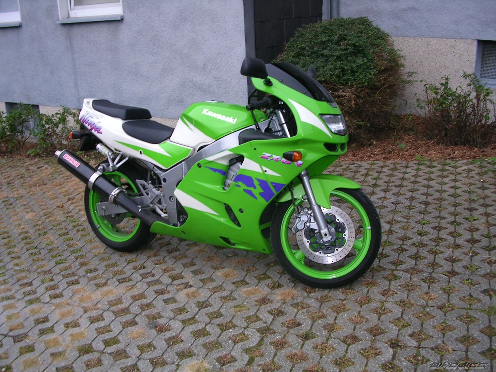 Bike Photo 822686