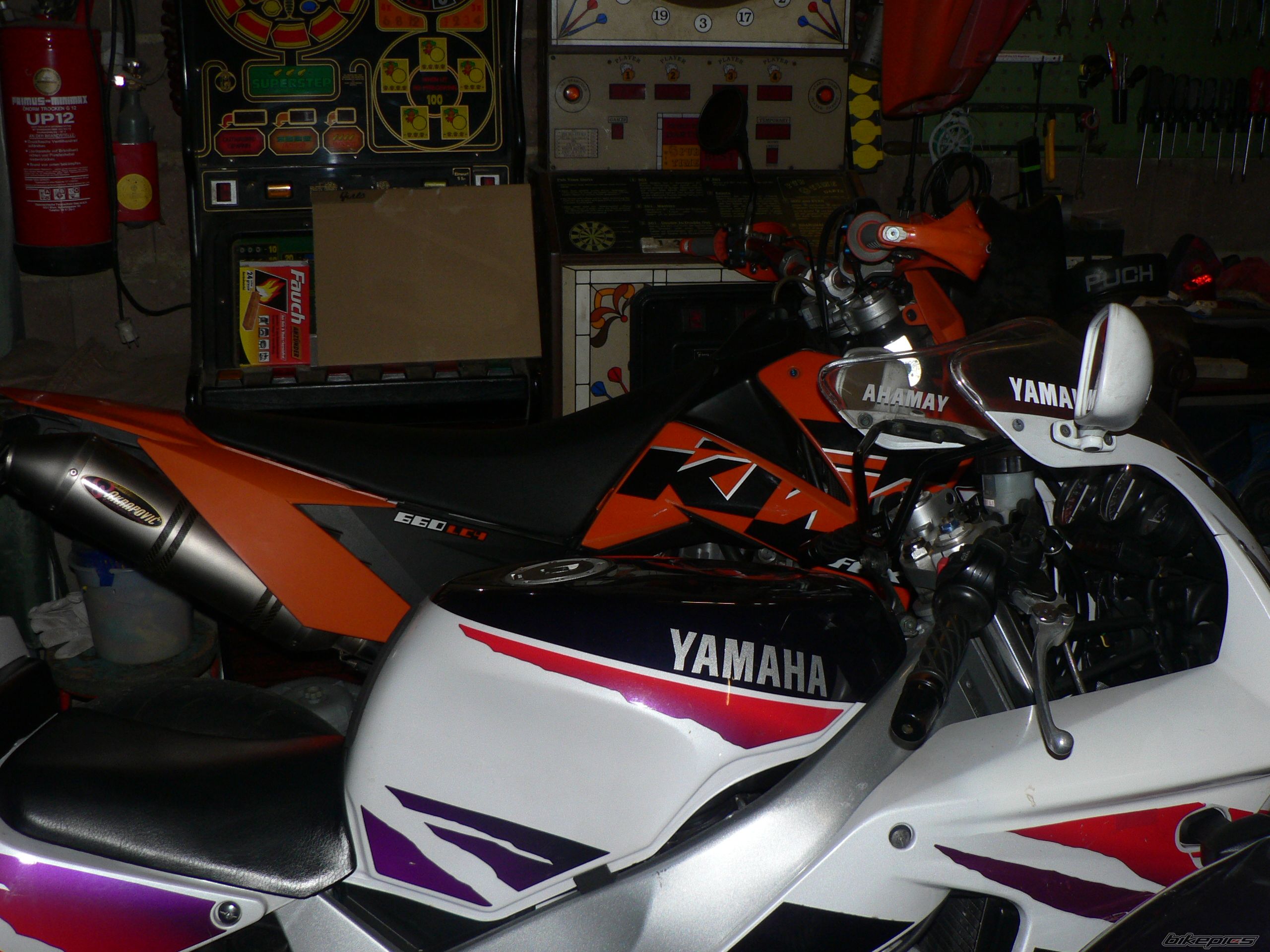 Bike Photo 822743