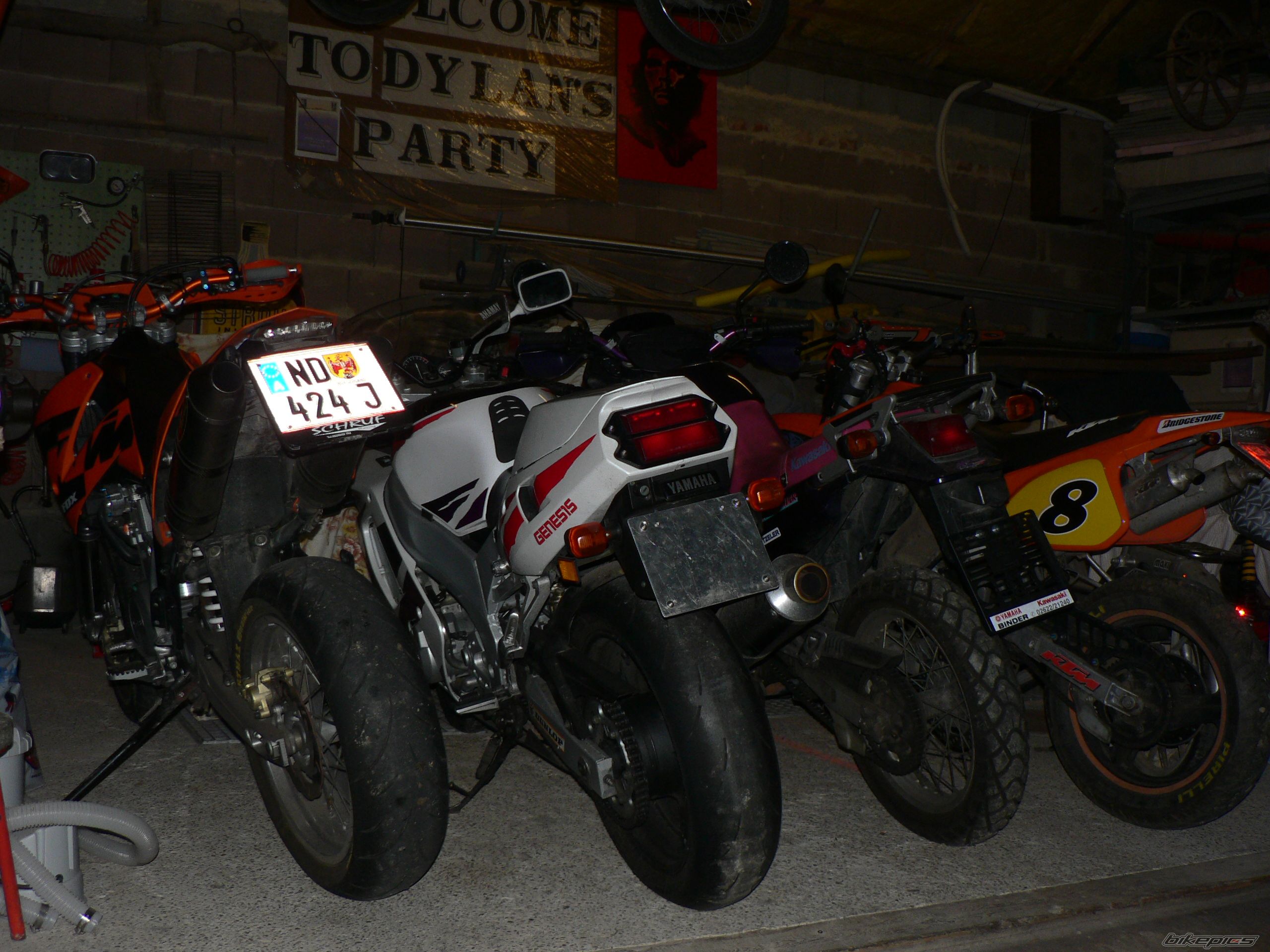 Bike Photo 822745