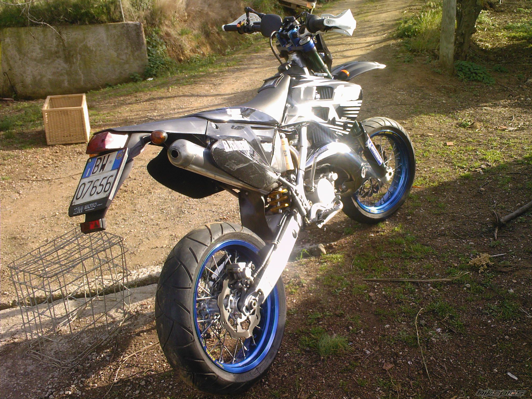 Bike Photo 822748