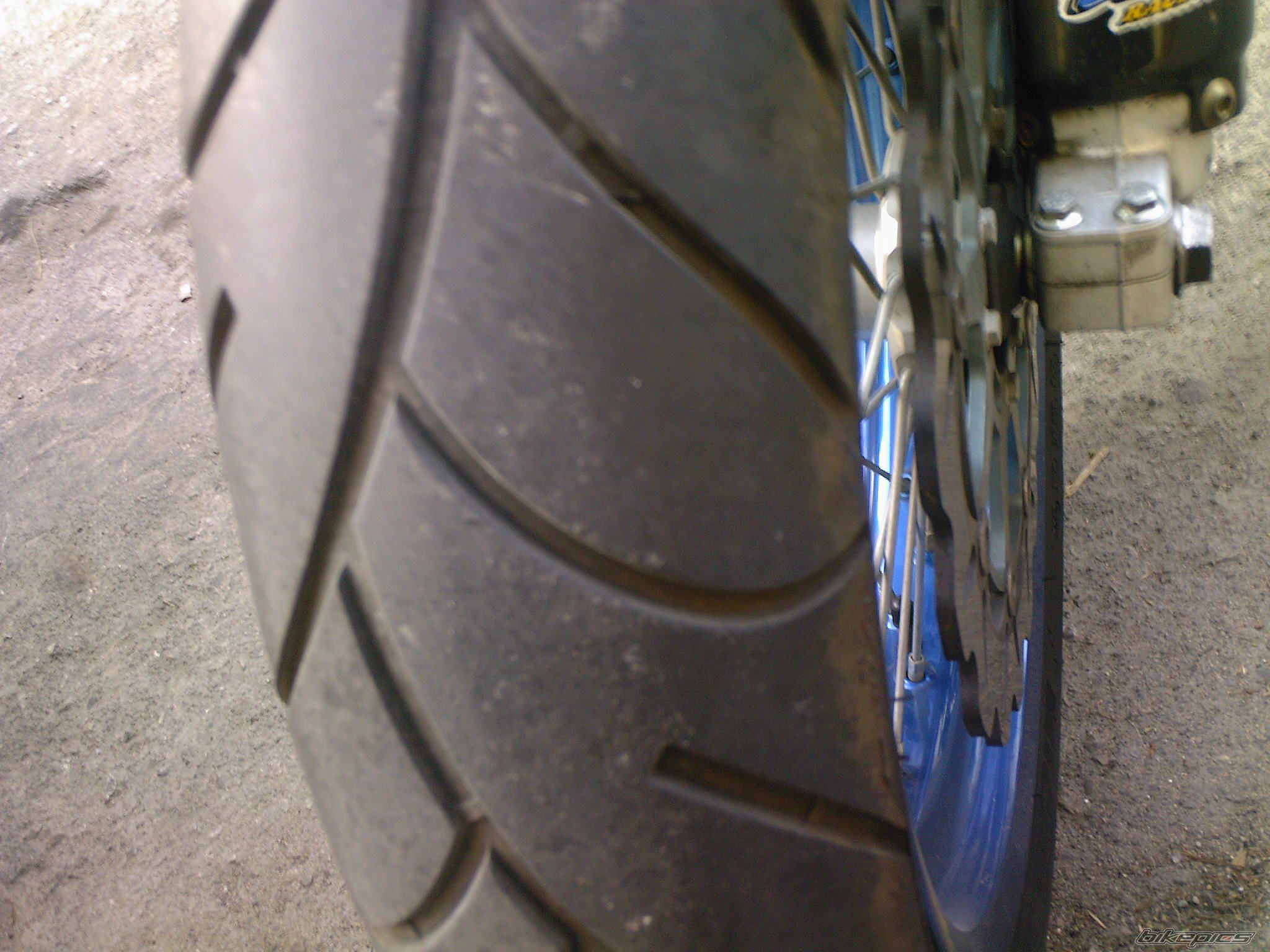 Bike Photo 822753