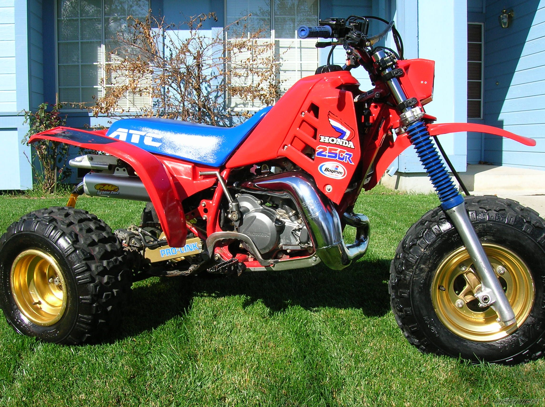 Bike Photo 822778