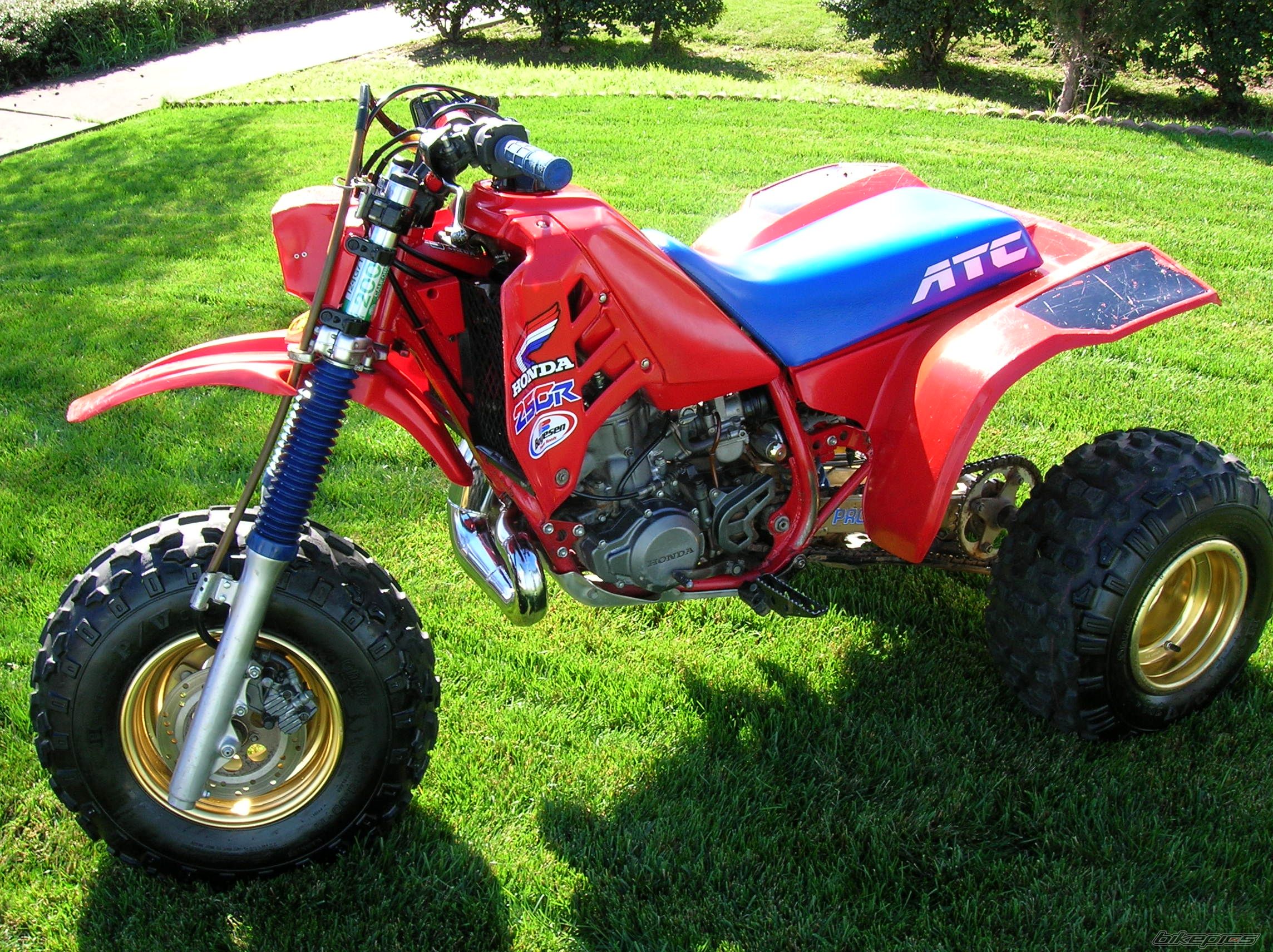 Bike Photo 822780
