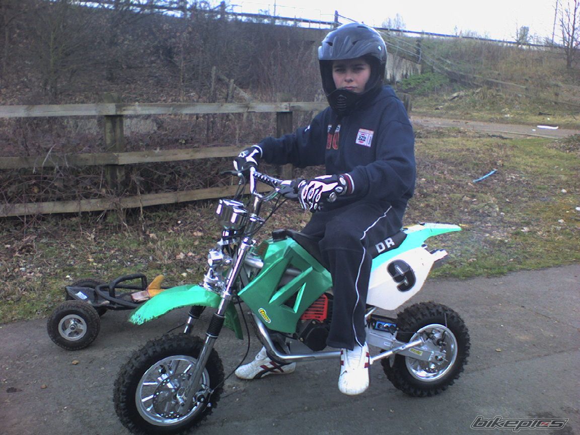 Bike Photo 822791