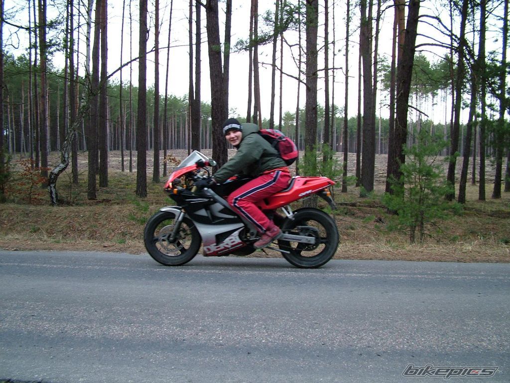 Bike Photo 822792