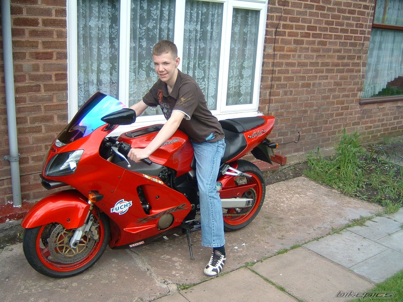 Bike Photo 822805