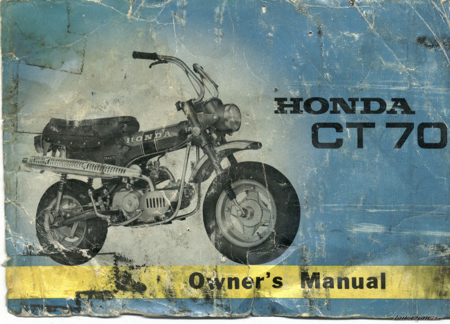 Bike Photo 822895