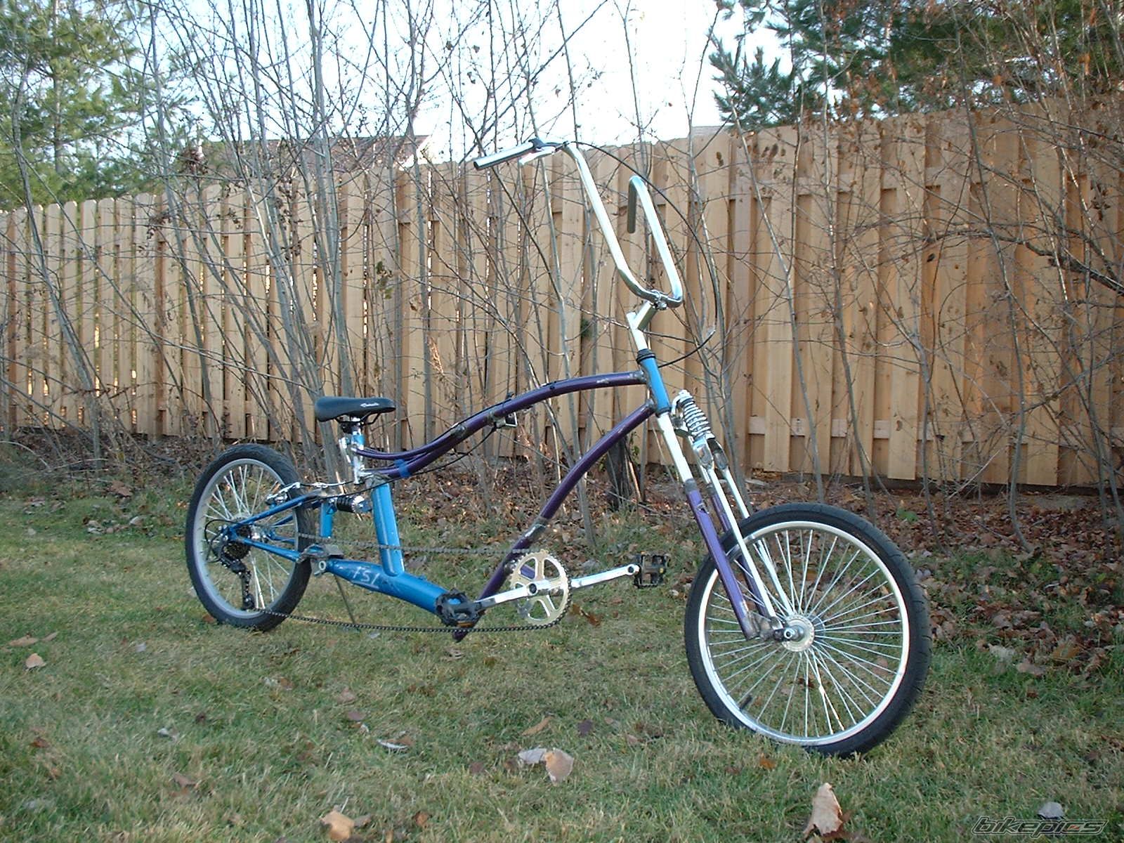 Bike Photo 822908