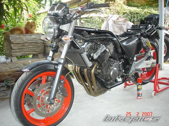 Bike Photo 822949