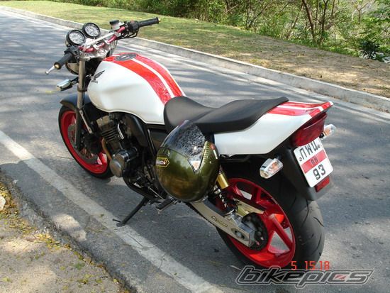 Bike Photo 822951