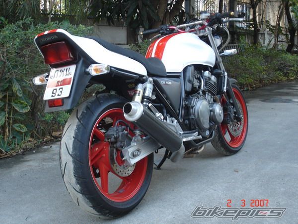 Bike Photo 822952