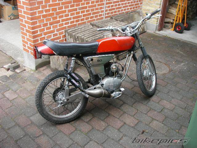 Bike Photo 82296