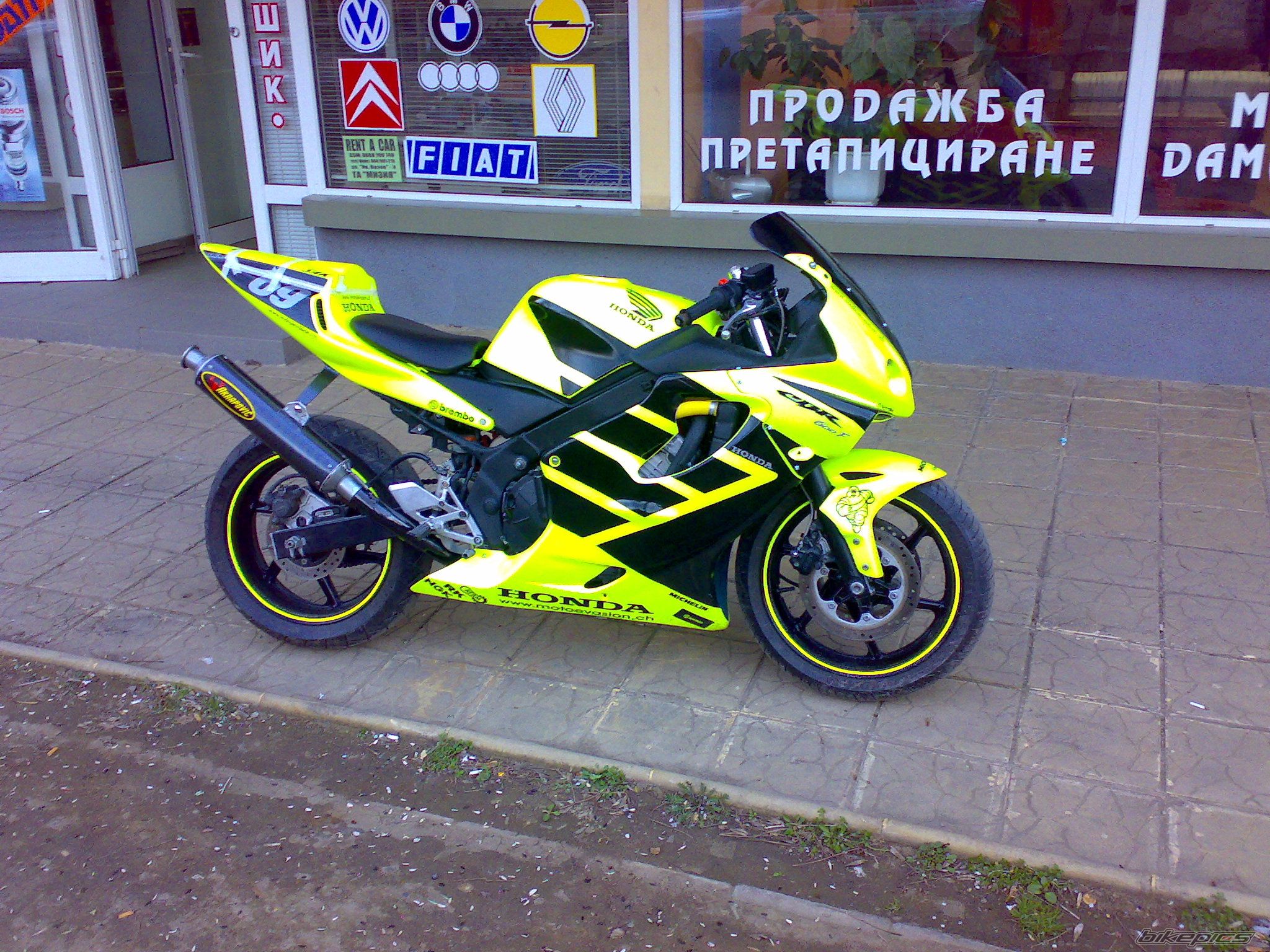 Bike Photo 822975