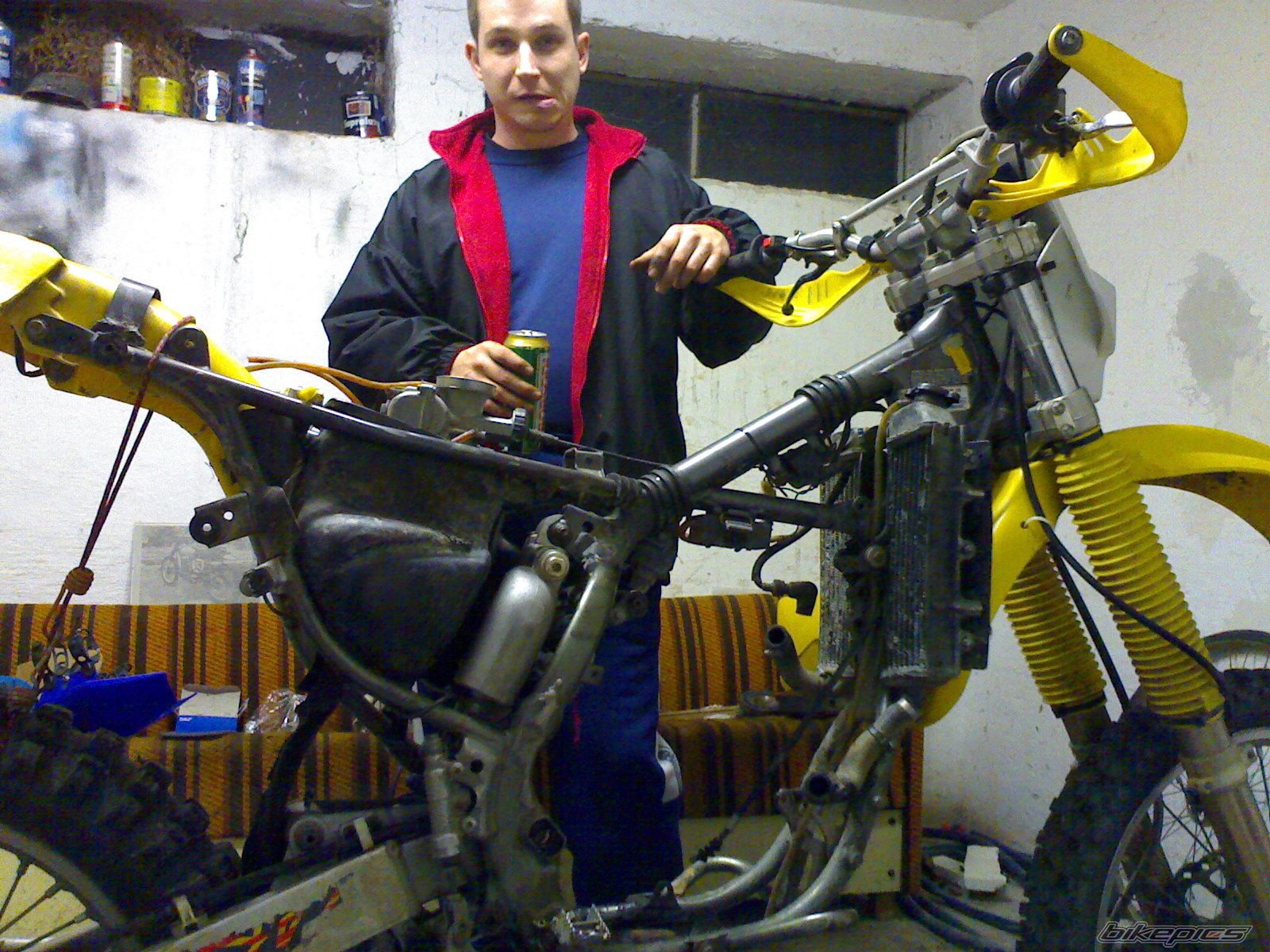 Bike Photo 822980