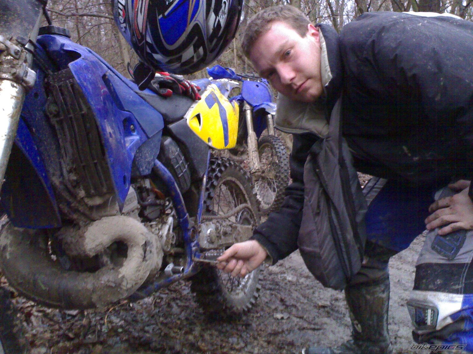 Bike Photo 822989