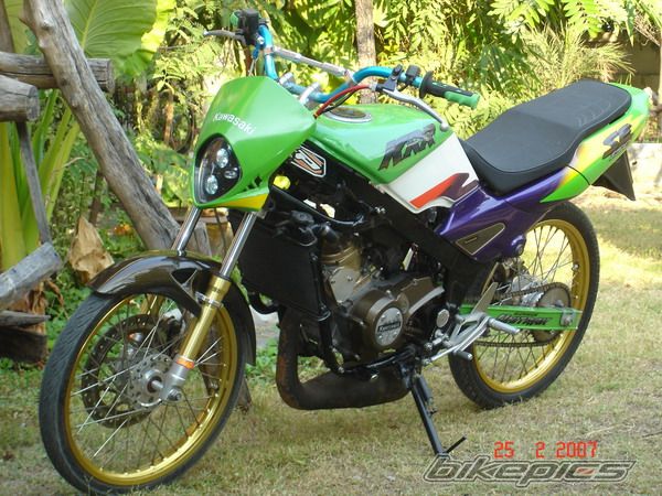 Bike Photo 822990