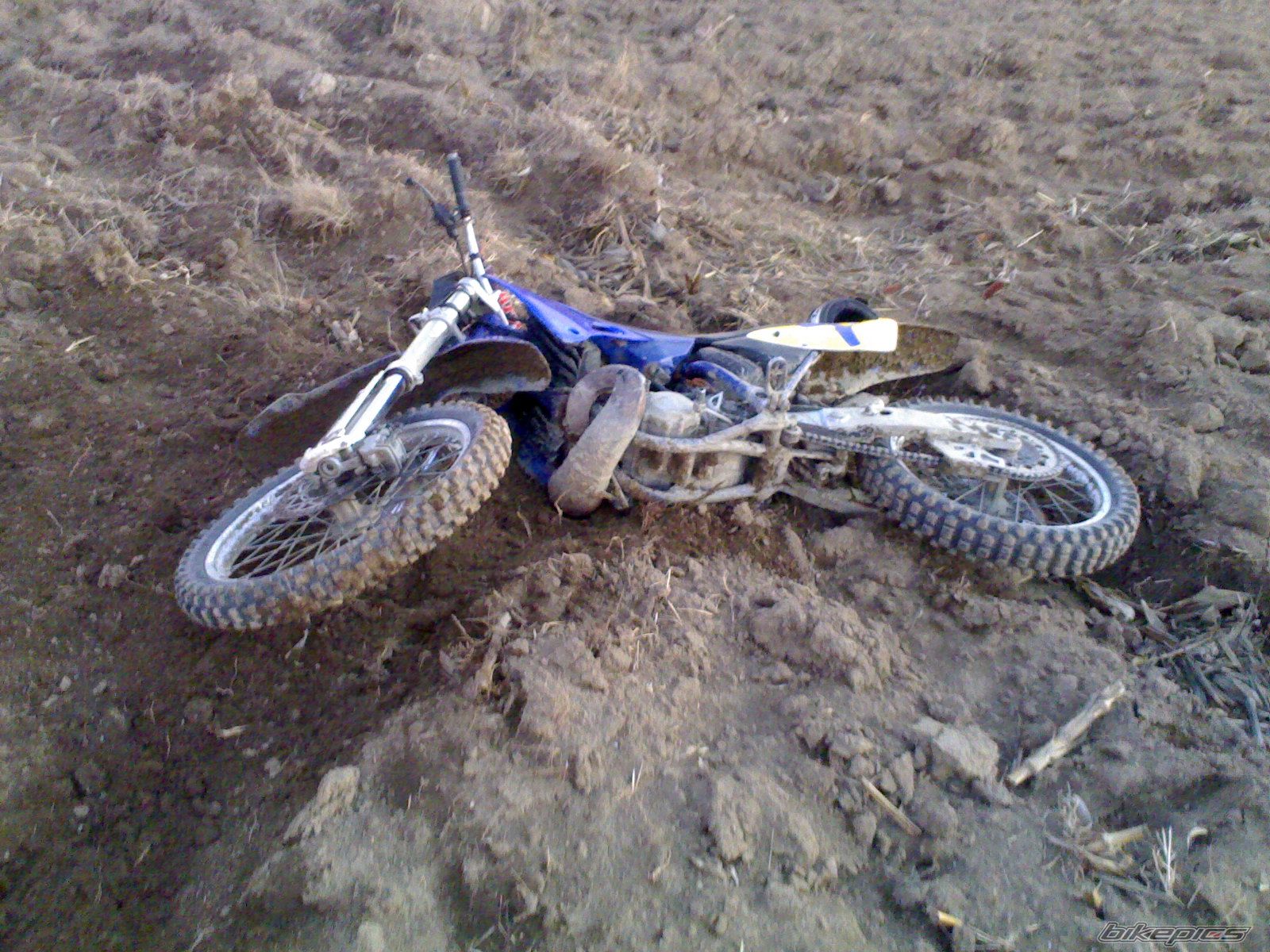 Bike Photo 822993