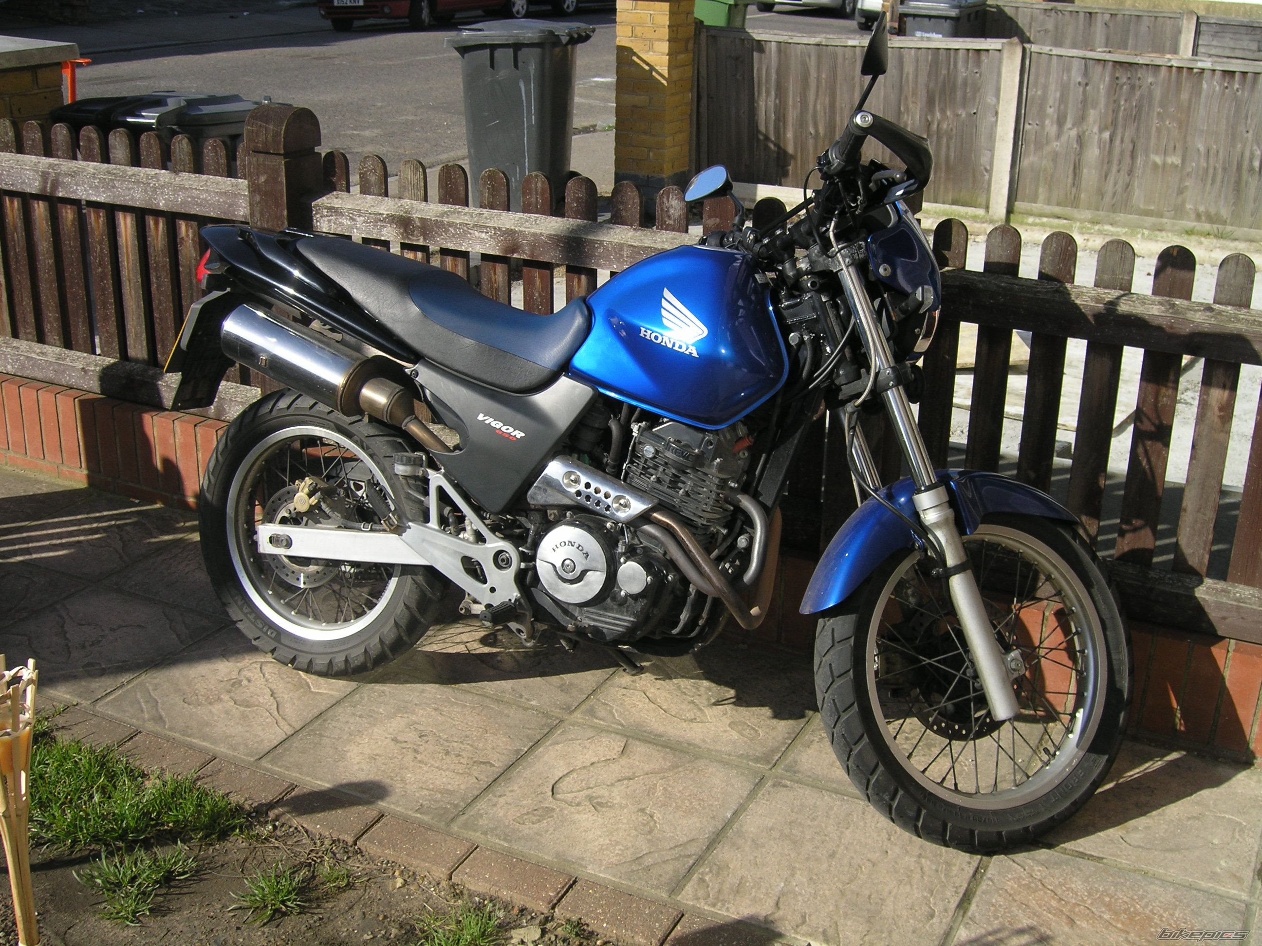 Bike Photo 823012