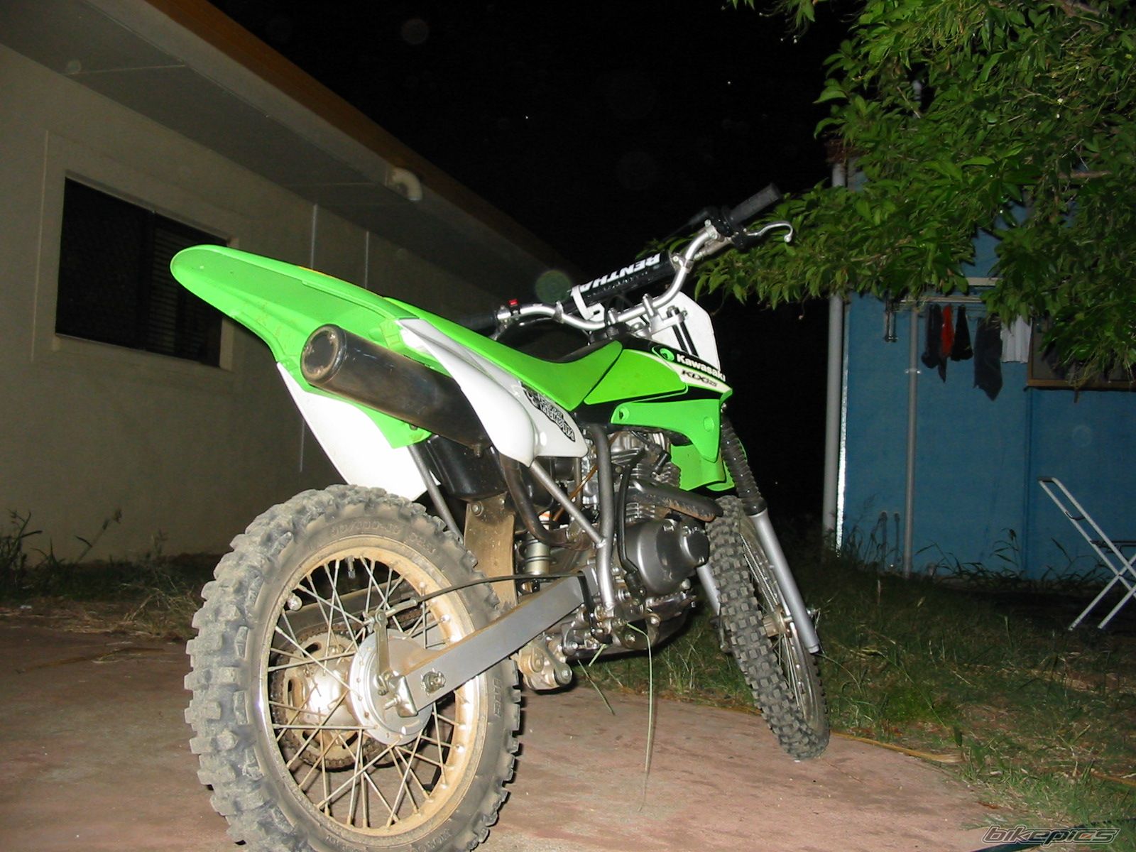 Bike Photo 823022