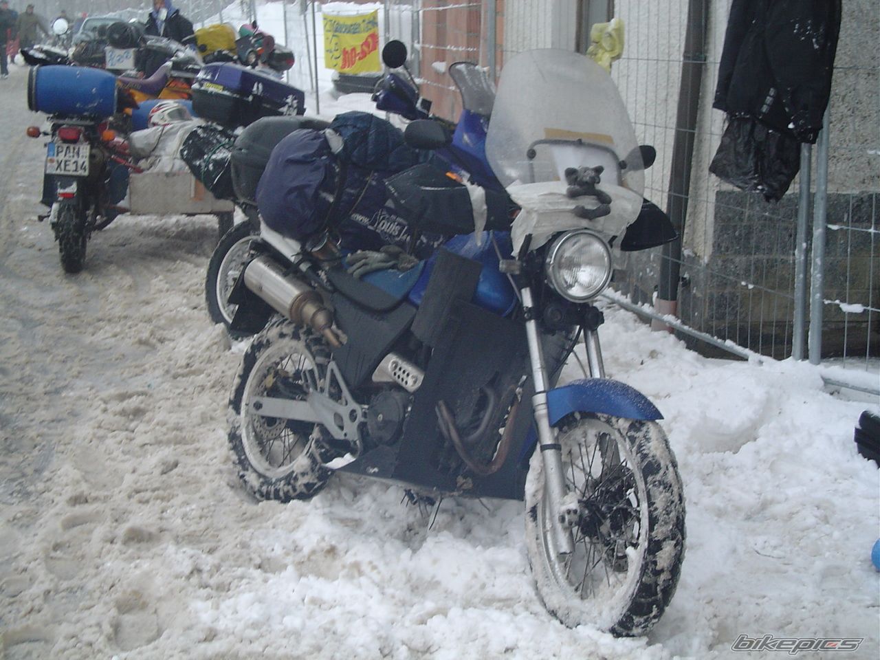 Bike Photo 823025