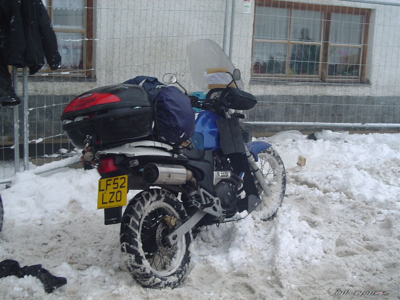 Bike Photo 823026