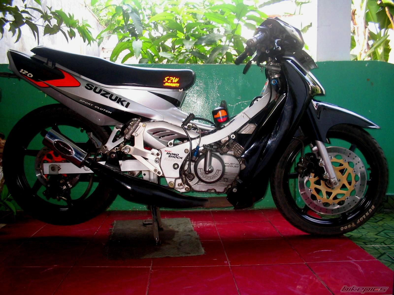 Bike Photo 823047