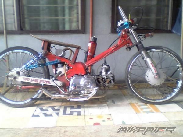 Bike Photo 823058