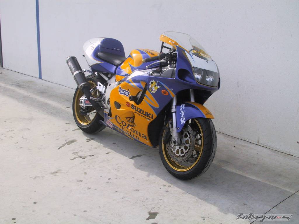 Bike Photo 82307