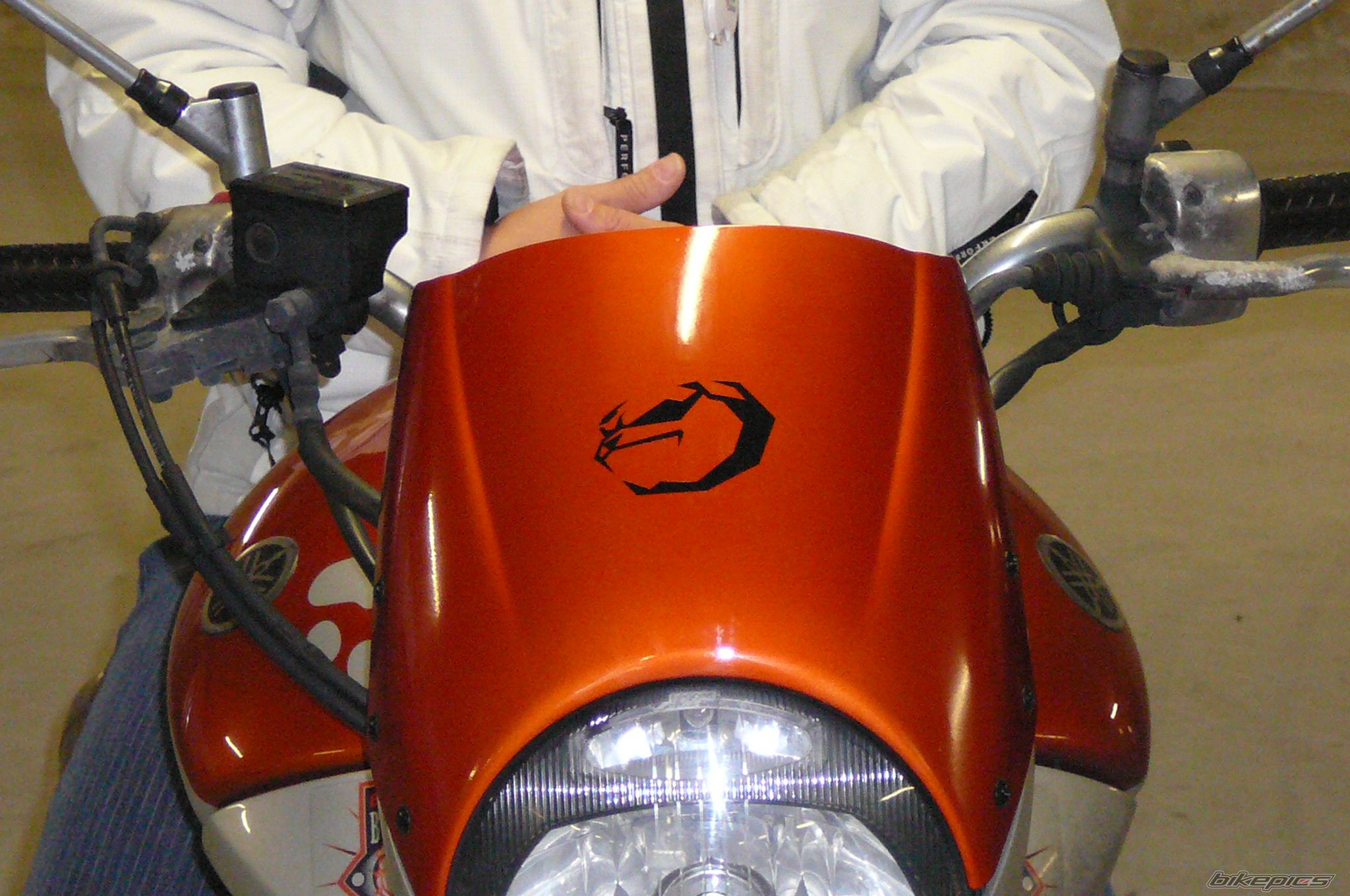 Bike Photo 823070