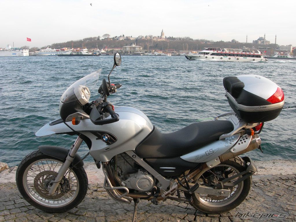 Bike Photo 823090