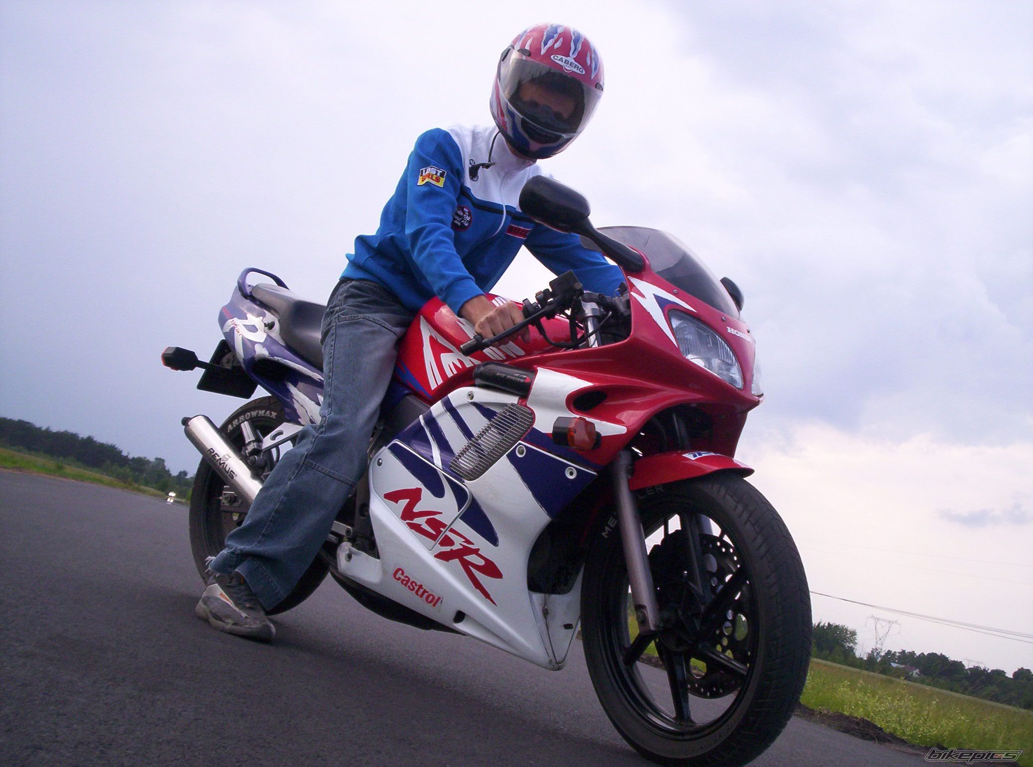 Bike Photo 823144