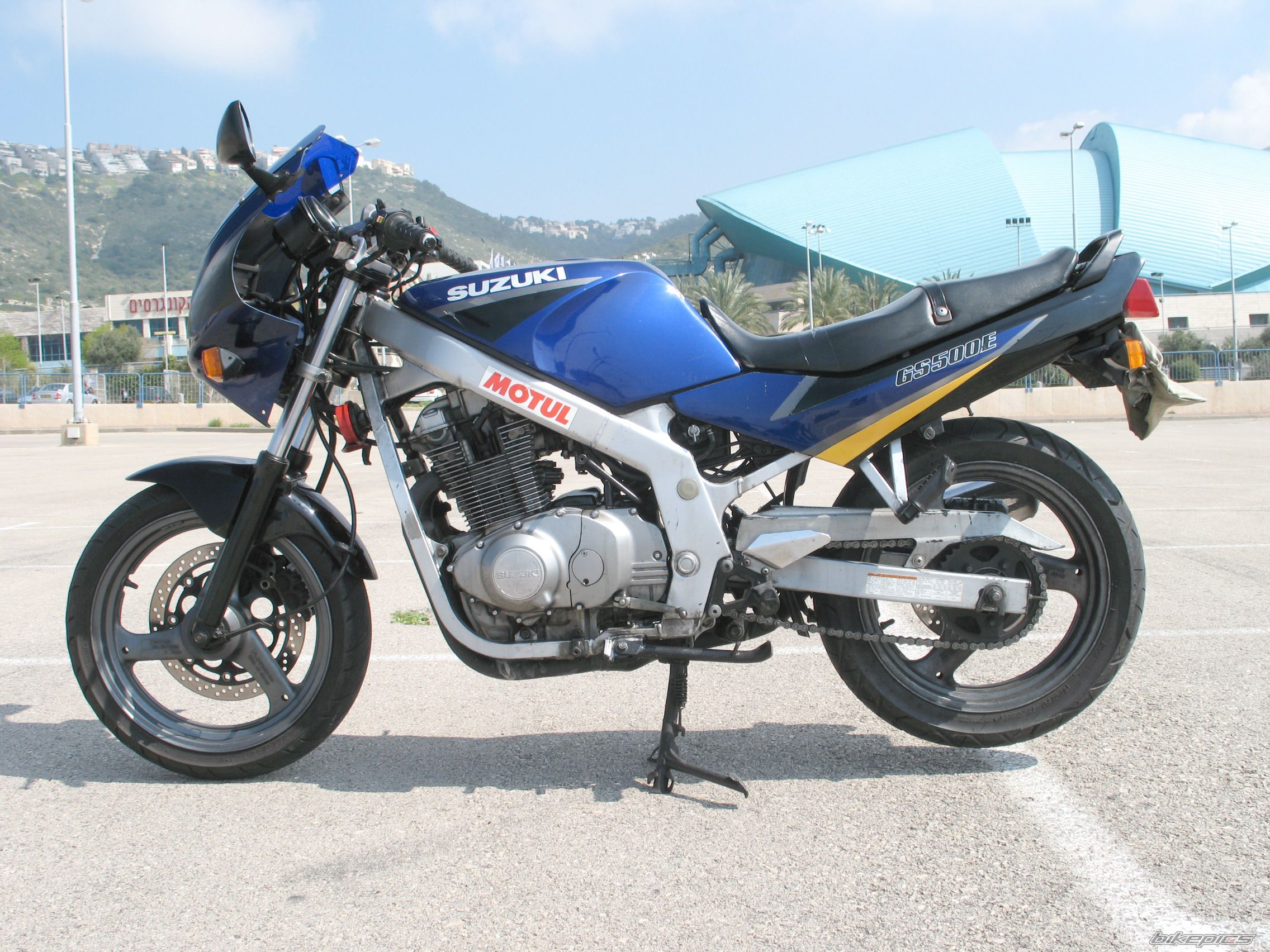 Bike Photo 823158