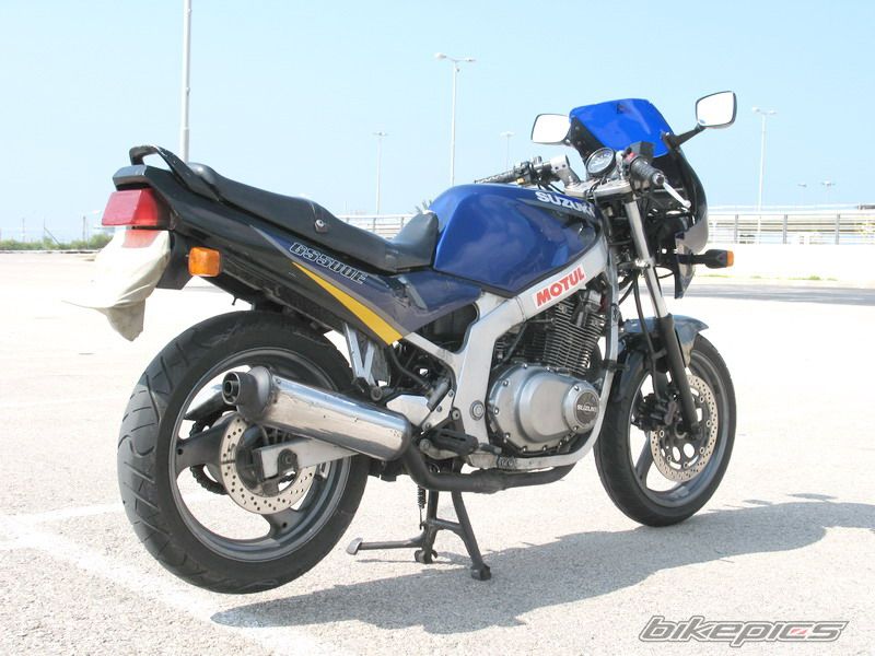 Bike Photo 823160