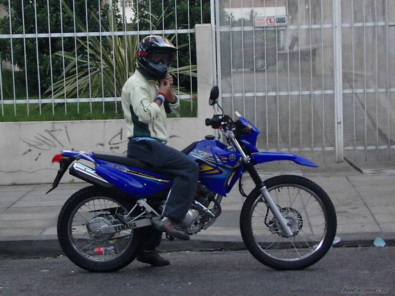 Bike Photo 823176