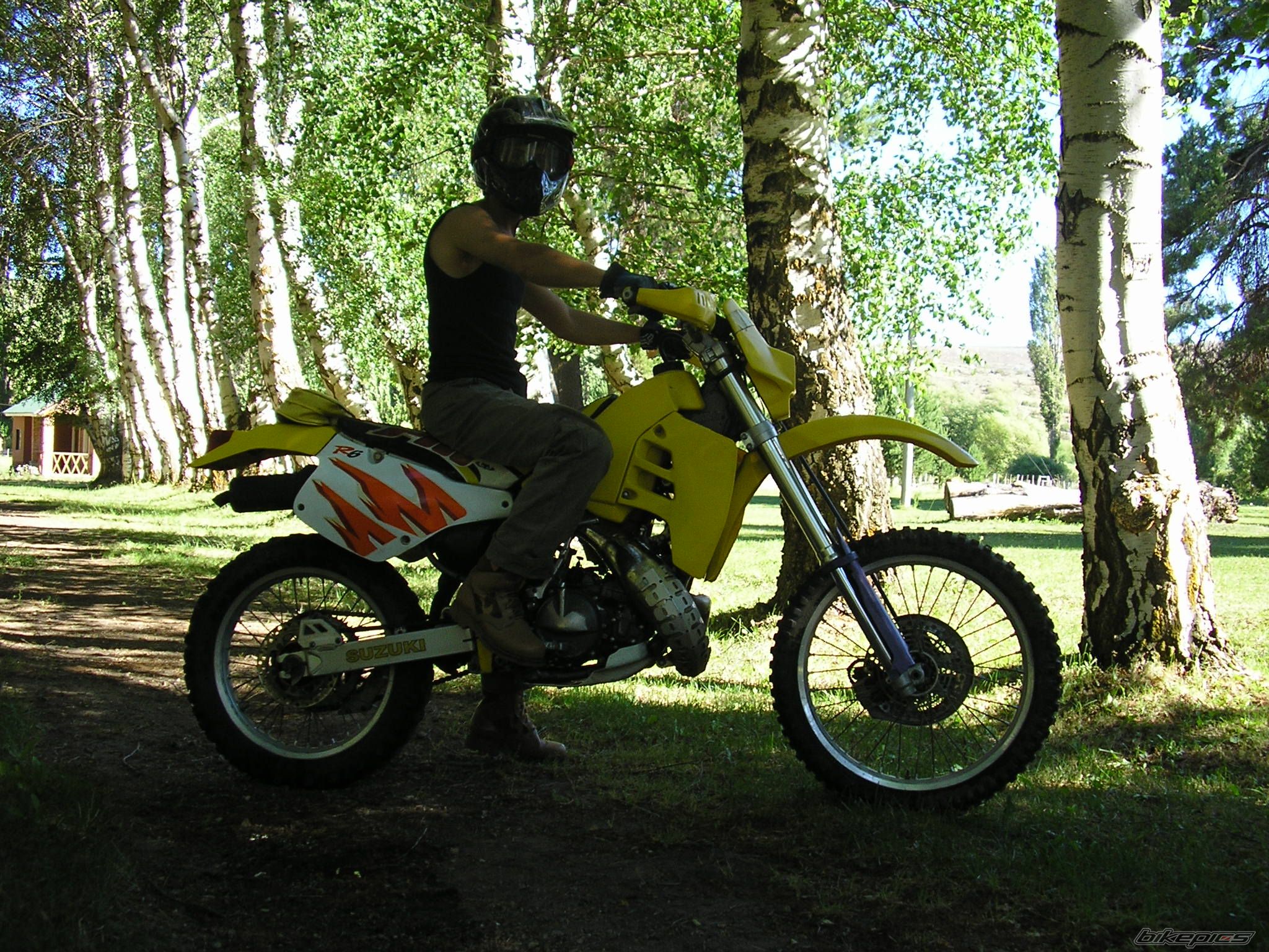 Bike Photo 823178