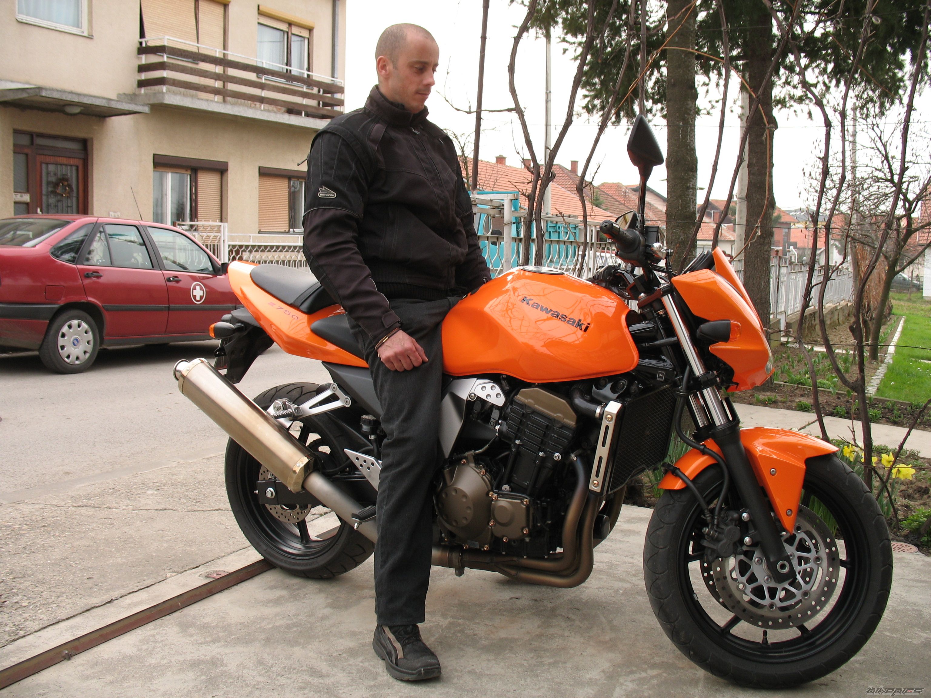 Bike Photo 823220