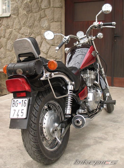 Bike Photo 823225