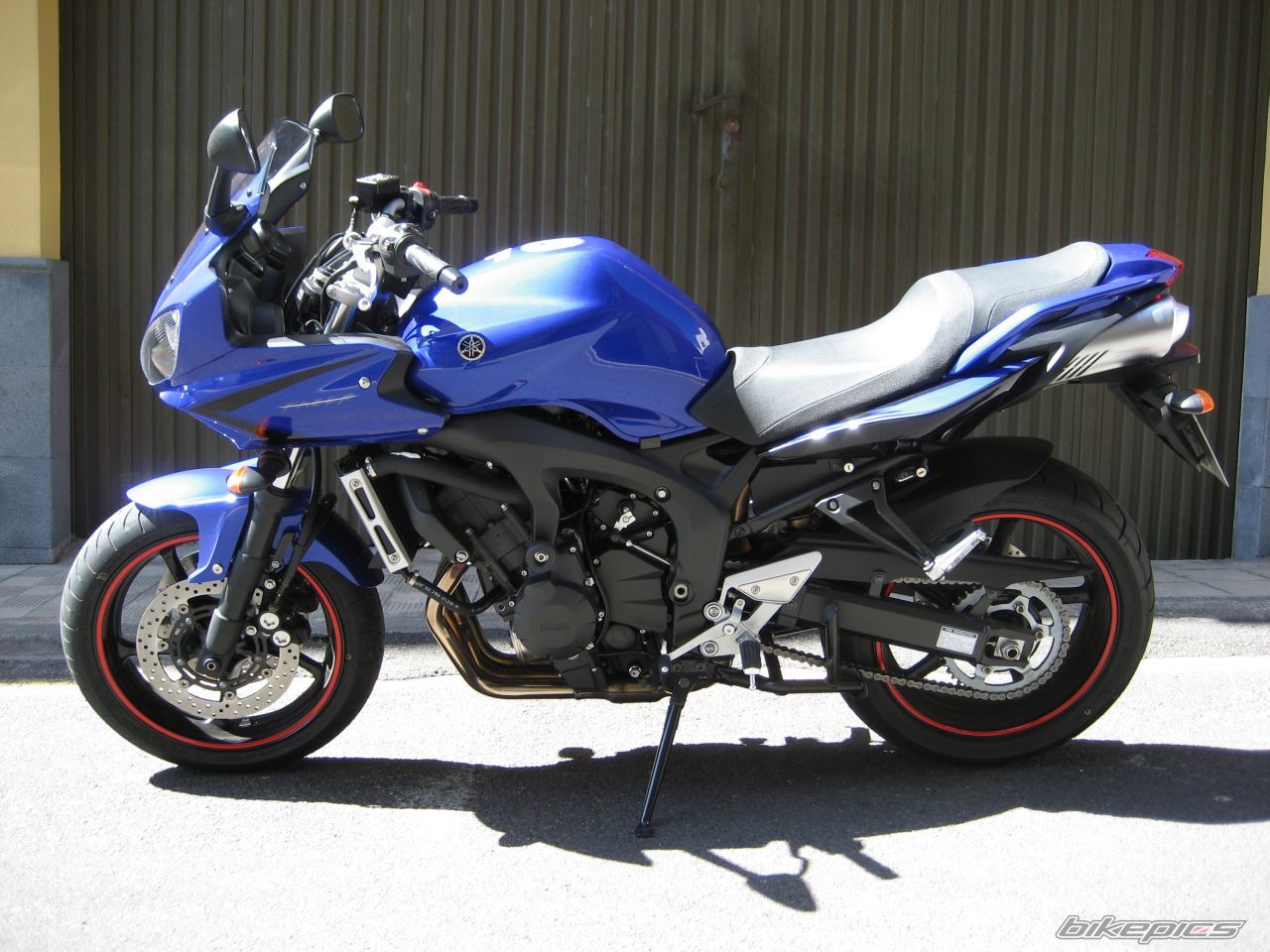 Bike Photo 823234