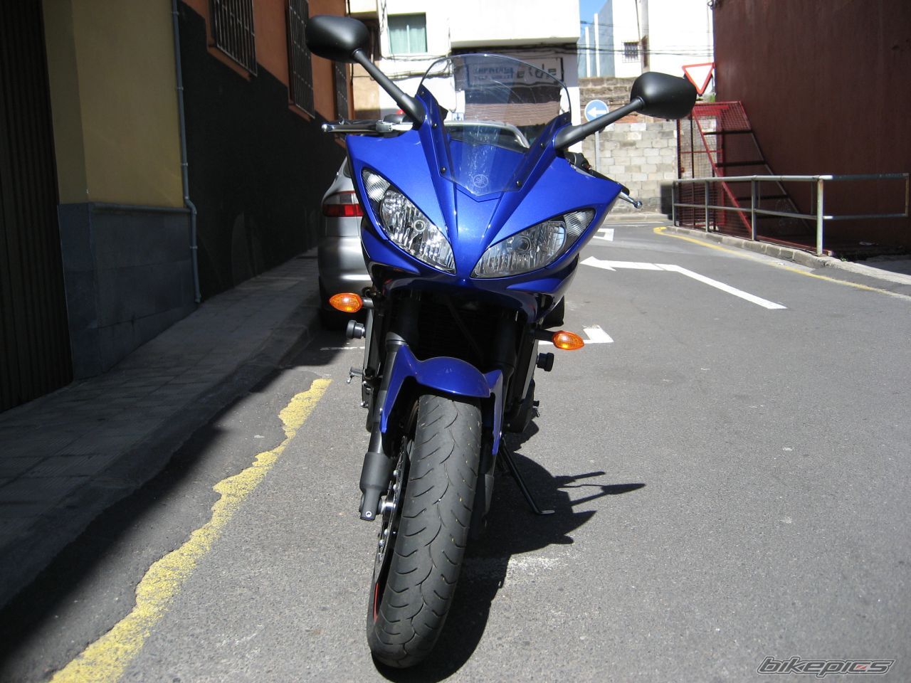 Bike Photo 823237